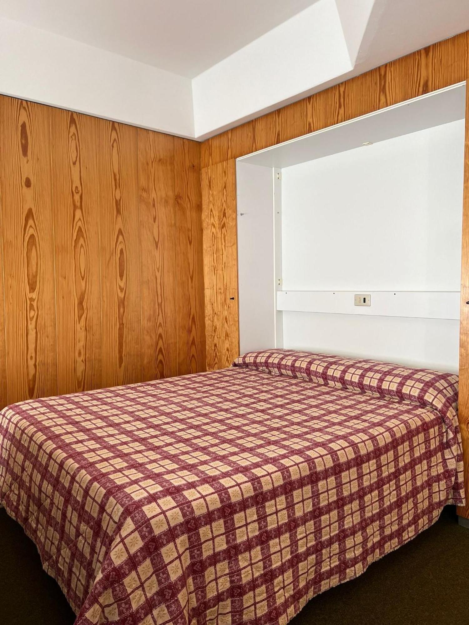 Residenza Albare Aparthotel Marilleva Buitenkant foto