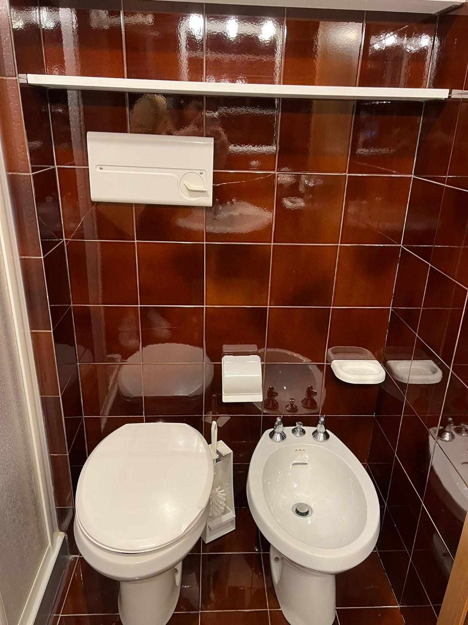 Residenza Albare Aparthotel Marilleva Buitenkant foto