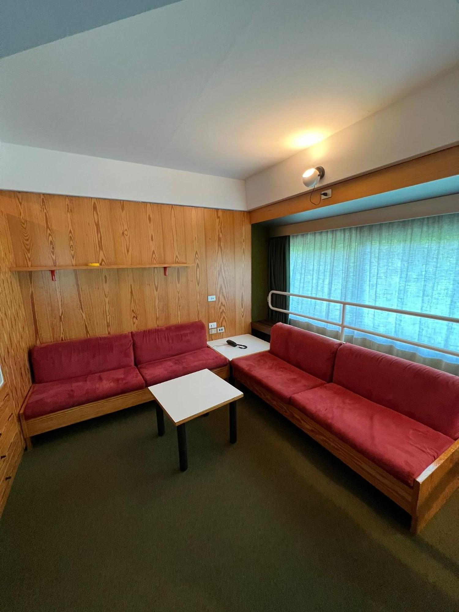 Residenza Albare Aparthotel Marilleva Buitenkant foto